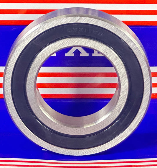 S6211-2RS Food Grade Stainless Steel Ball Bearing