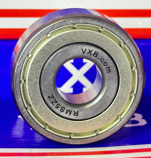 RMS5ZZ Ball Bearing 5/8" x 1-13/16" x 5/8" - Shielded