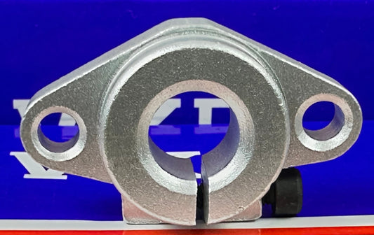 12mm CNC Flanged Shaft Support Block Supporter