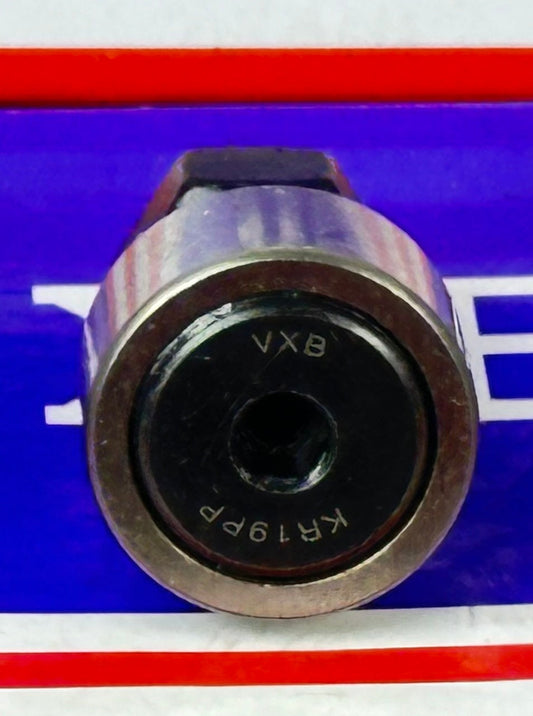 KR19PP Cam Follower Needle Roller Bearing 8x19x32mm
