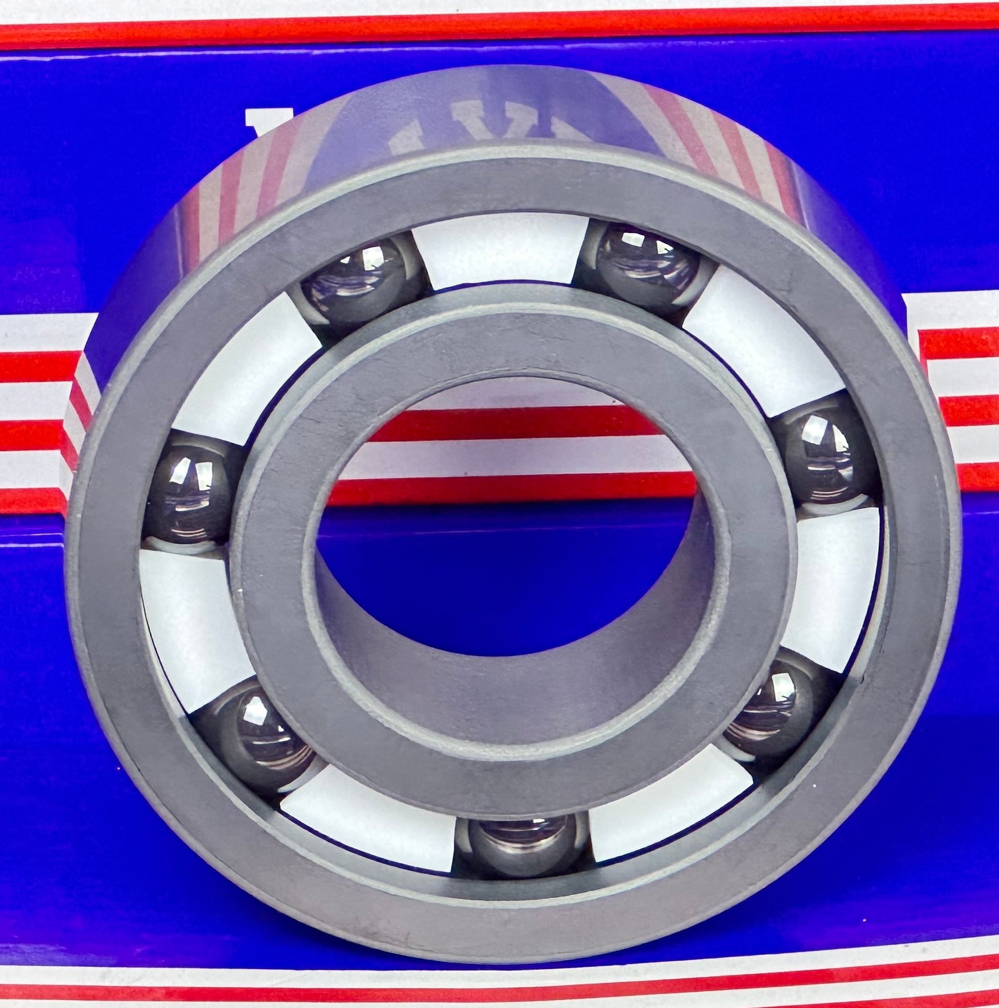 6308 Full Ceramic Bearing 40x90x23 Silicon Carbide