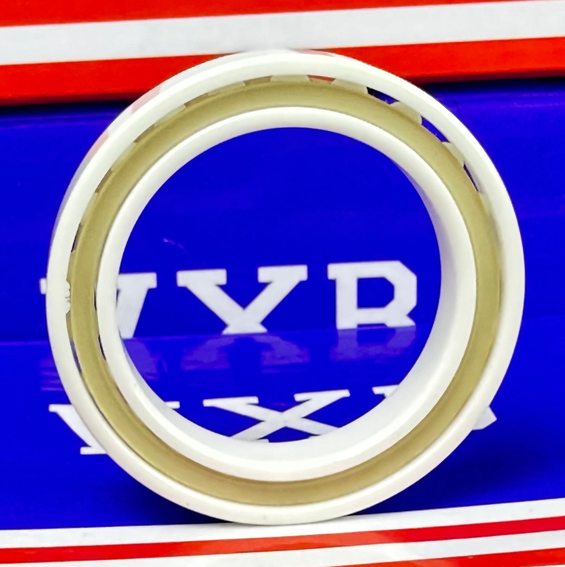 7806 ZrO2/PTFE 30mm x 42mm x 7mm