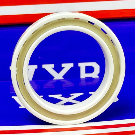 7806 ZrO2/PTFE 30mm x 42mm x 7mm