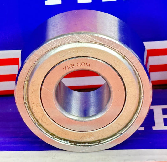 3204ZZ Bearing Angular contact 3204ZZ