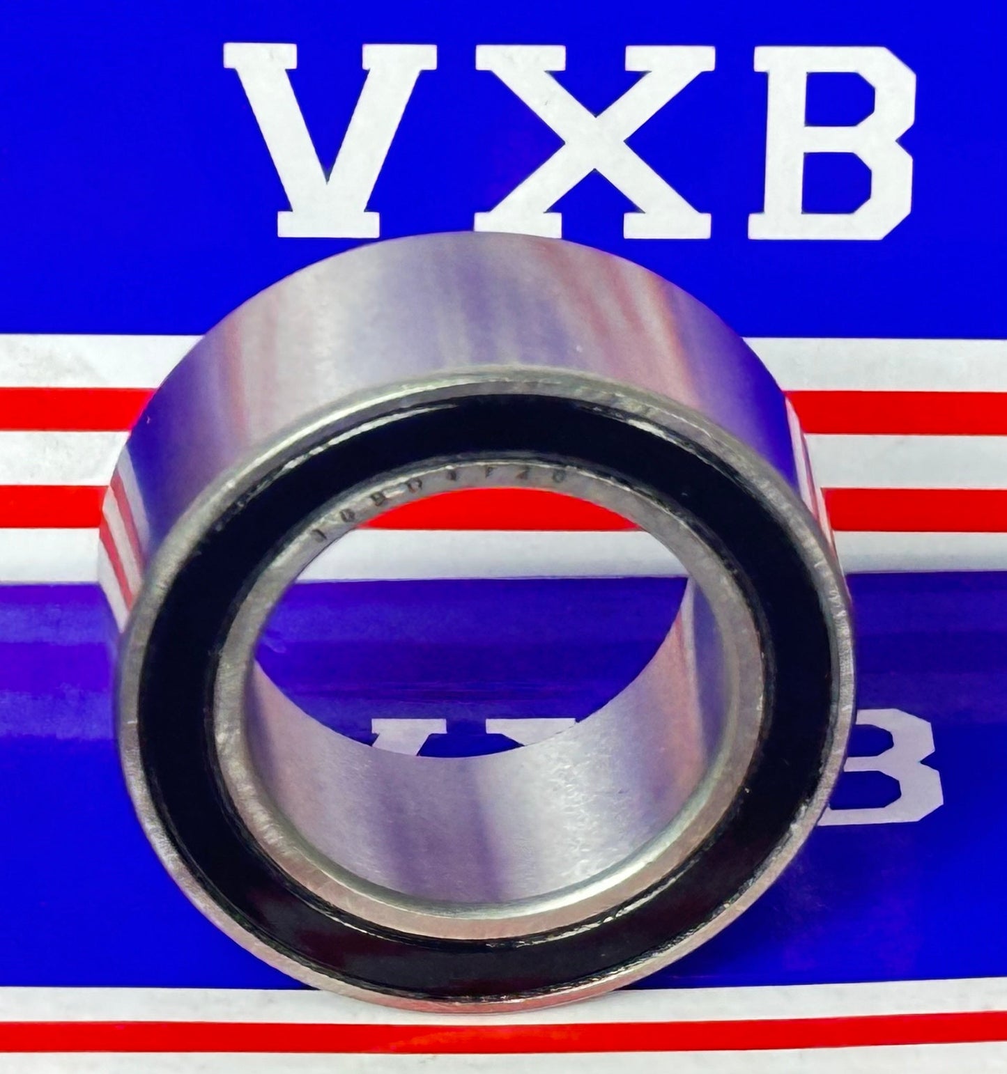 30BD4720 Double Row Sealed Bearing 30x47x20mm