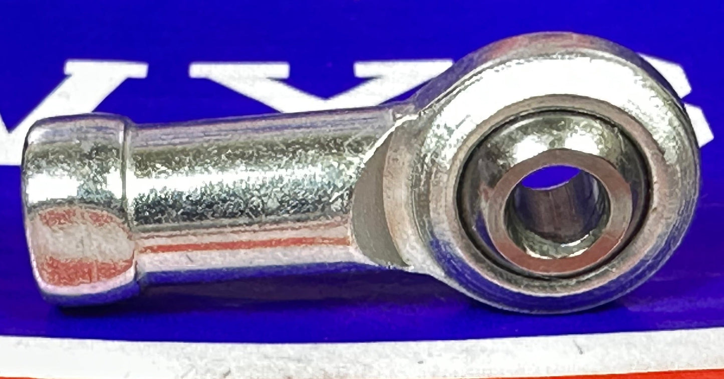 Female Rod End Heim 4mm PHS4L Left hand Bearing