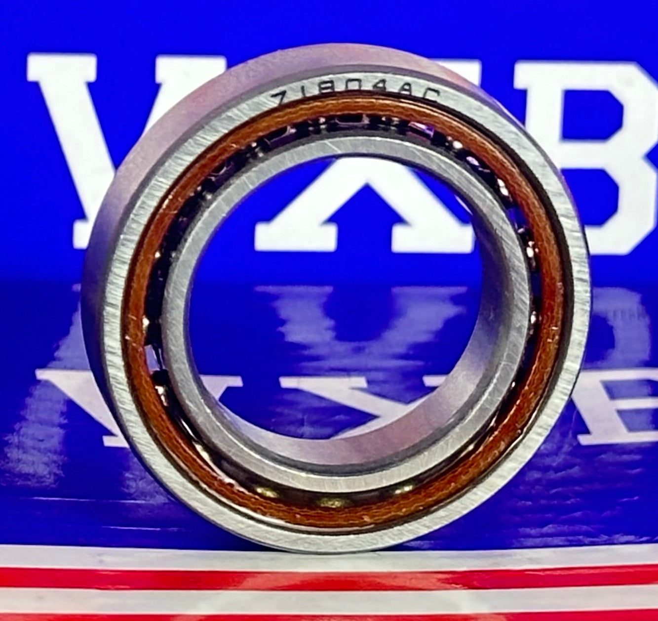 7804AC Angular Contact Bearing 20x32x7mm