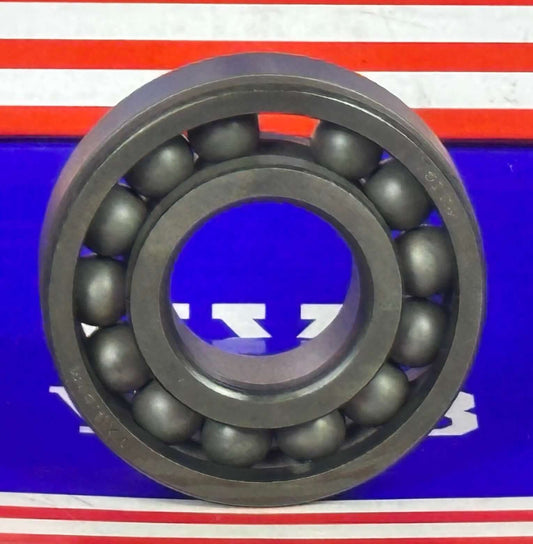 6204 High Temperature Bearing 1100°F 20x47x14mm
