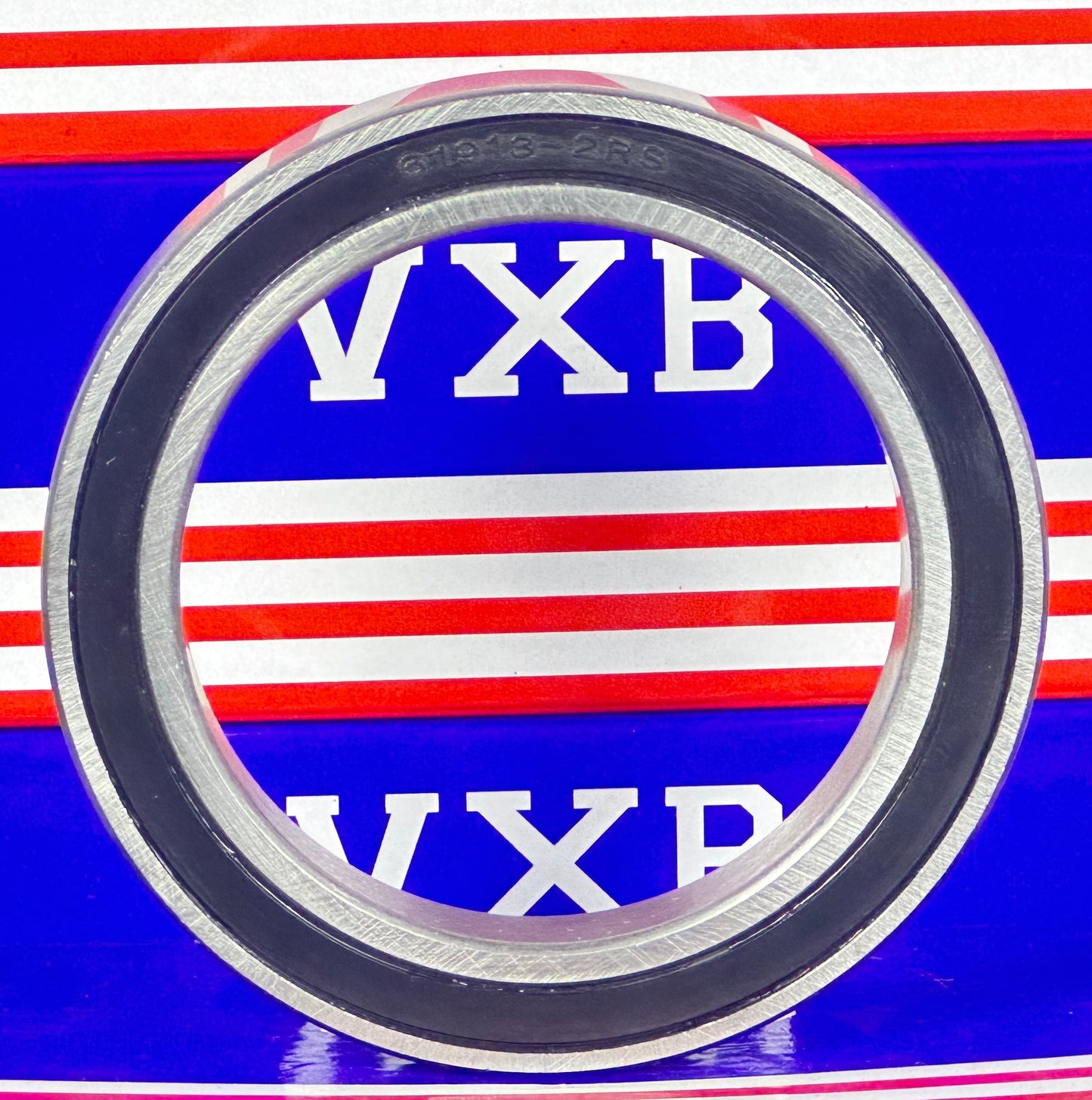 6913-2RS Ball Bearing - Deep Groove 6913-2RS