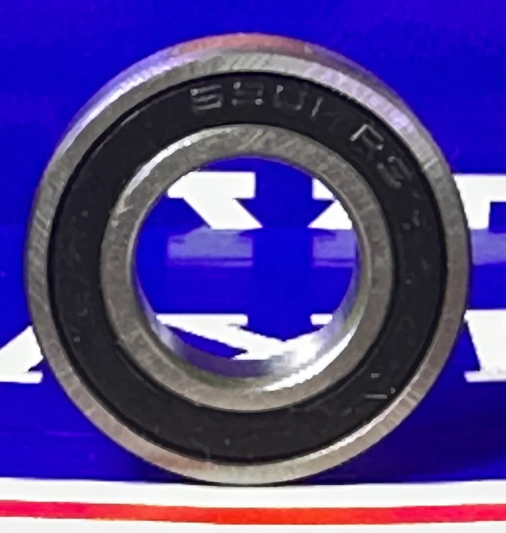 6901RS Sealed Bearing 12x24x6mm