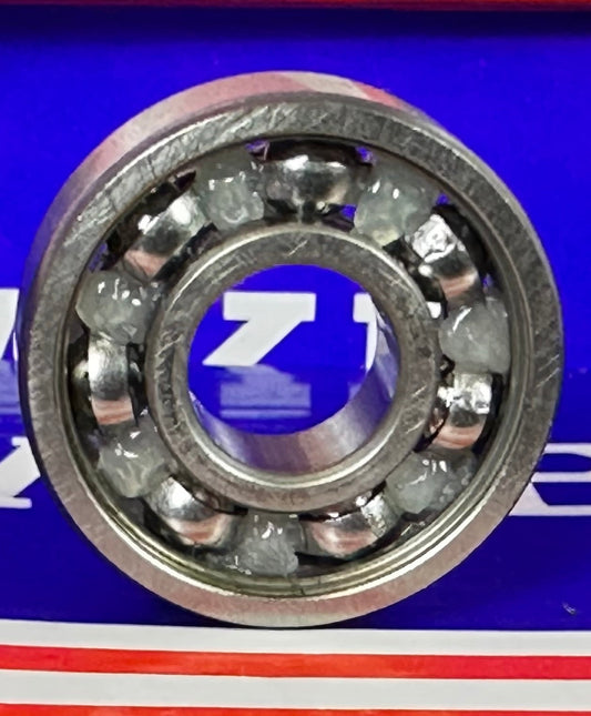 10mm ID 26mm OD Deep Groove Ball Bearing 10x26x8mm