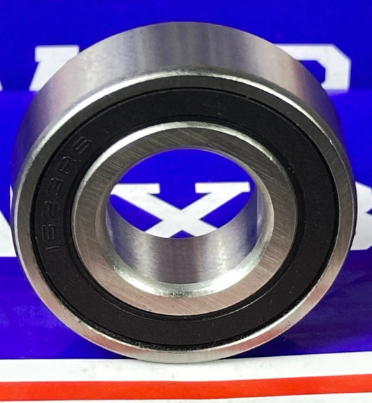 10-Pack Sealed Bearings 99502H-2RS 5/8x1 3/8x7/16 inch