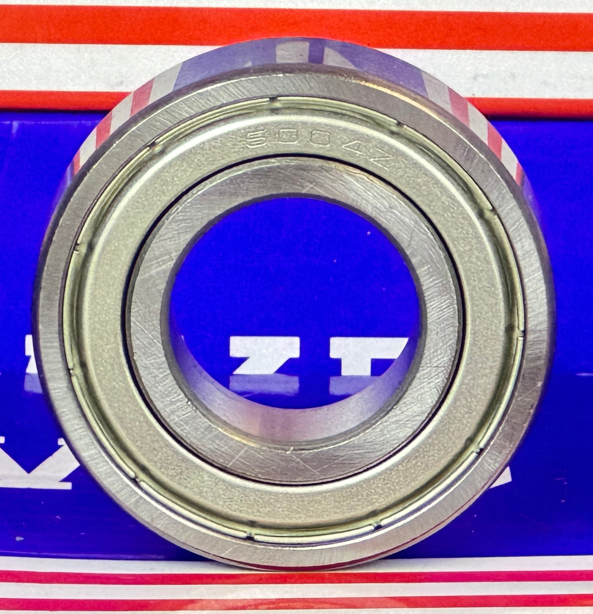 6004ZZC4 Ball Bearing 20 x 42 x 12mm - C4 Clearance