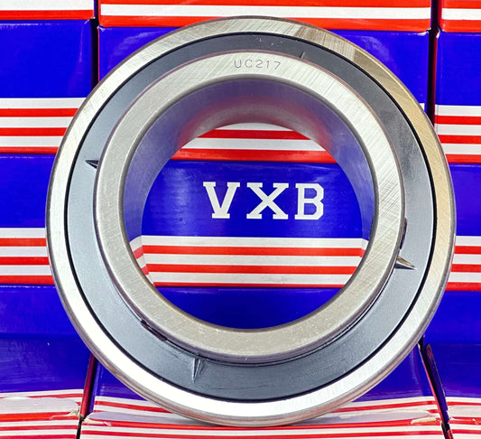 UC217 Bearing Insert 85mm Mounted 85x150x36mm