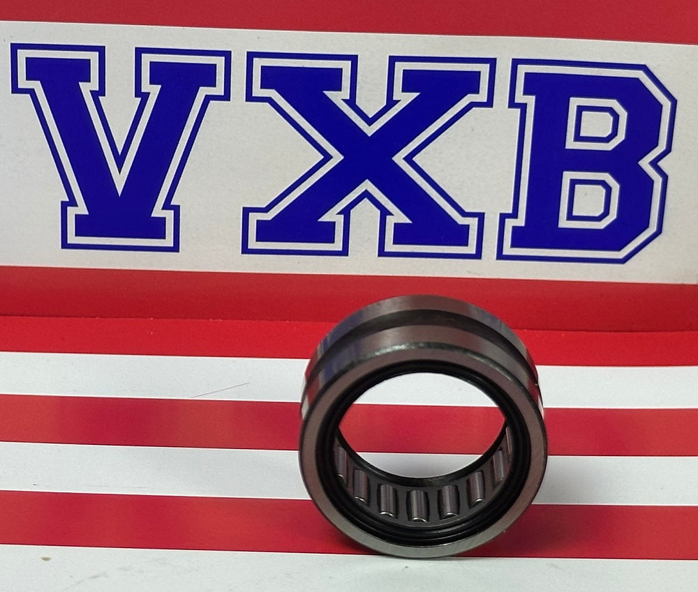 RNA4902UU Needle Roller Bearing 20x28x13mm - Machined Type
