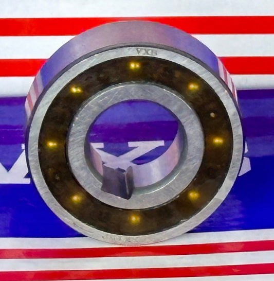 CSK15P One-Way Bearing - One inner Ring Key-way Sprag Freewheel Backstop Clutch