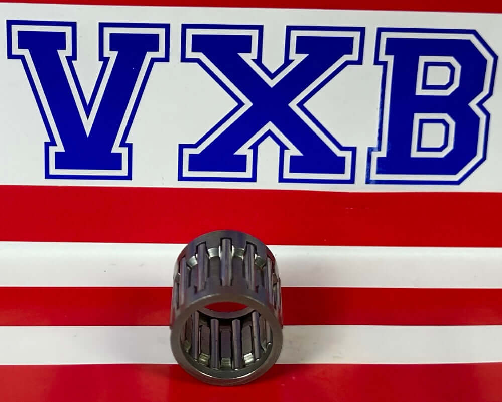 KT141820 - Needle Roller Bearing Cage - 14x18x20mm K141820