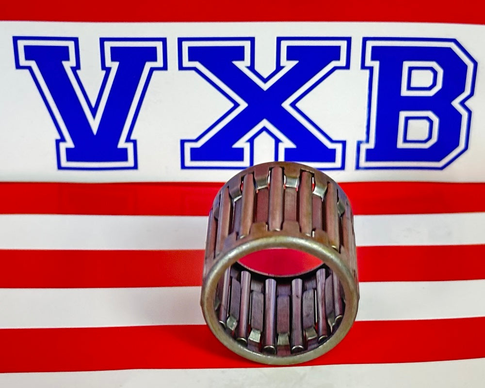 KT202525 - Needle Roller Bearing Cage - 20x25x25mm K202525