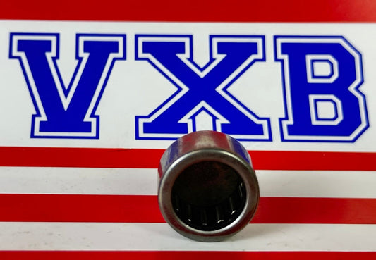 BK1312 Closed End Needle Bearing 13x19x12mm