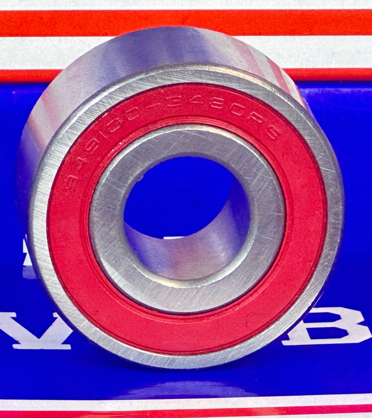 949100-3480 2RS Bearing 15x38x19 Sealed