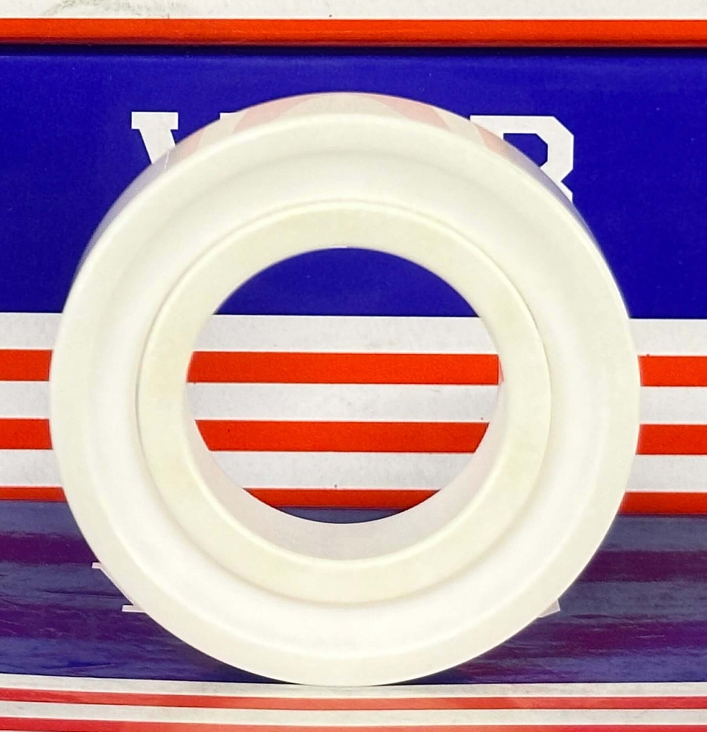 6006-2RS Full Ceramic ZrO2 Ball Bearing 30x55x13mm