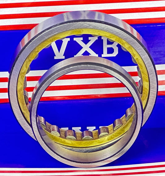 NU1013 Cylindrical Roller Bearing 65x100x18 Cylindrical Bearing
