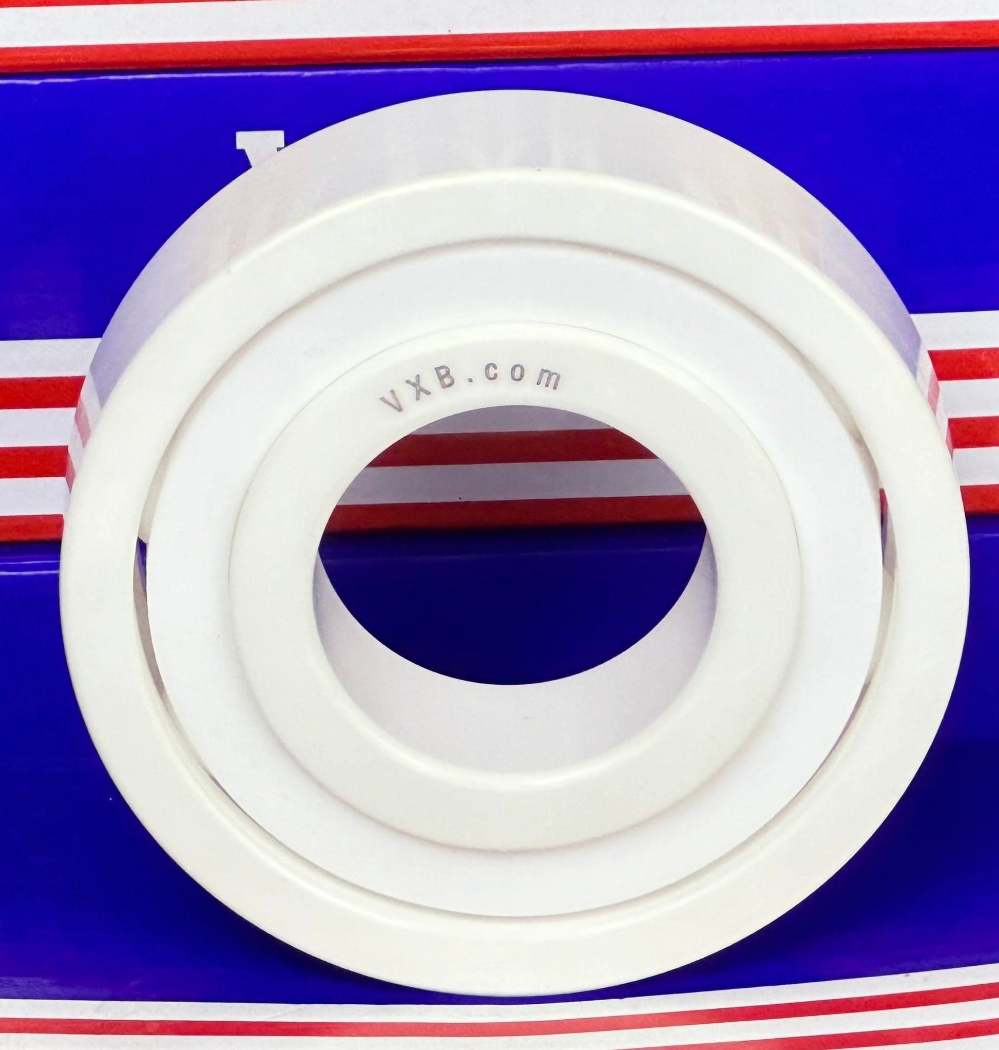 FULL Ceramic 6308 ZrO2/PTFE C3 FIT 40mm x 90mm x 23mm