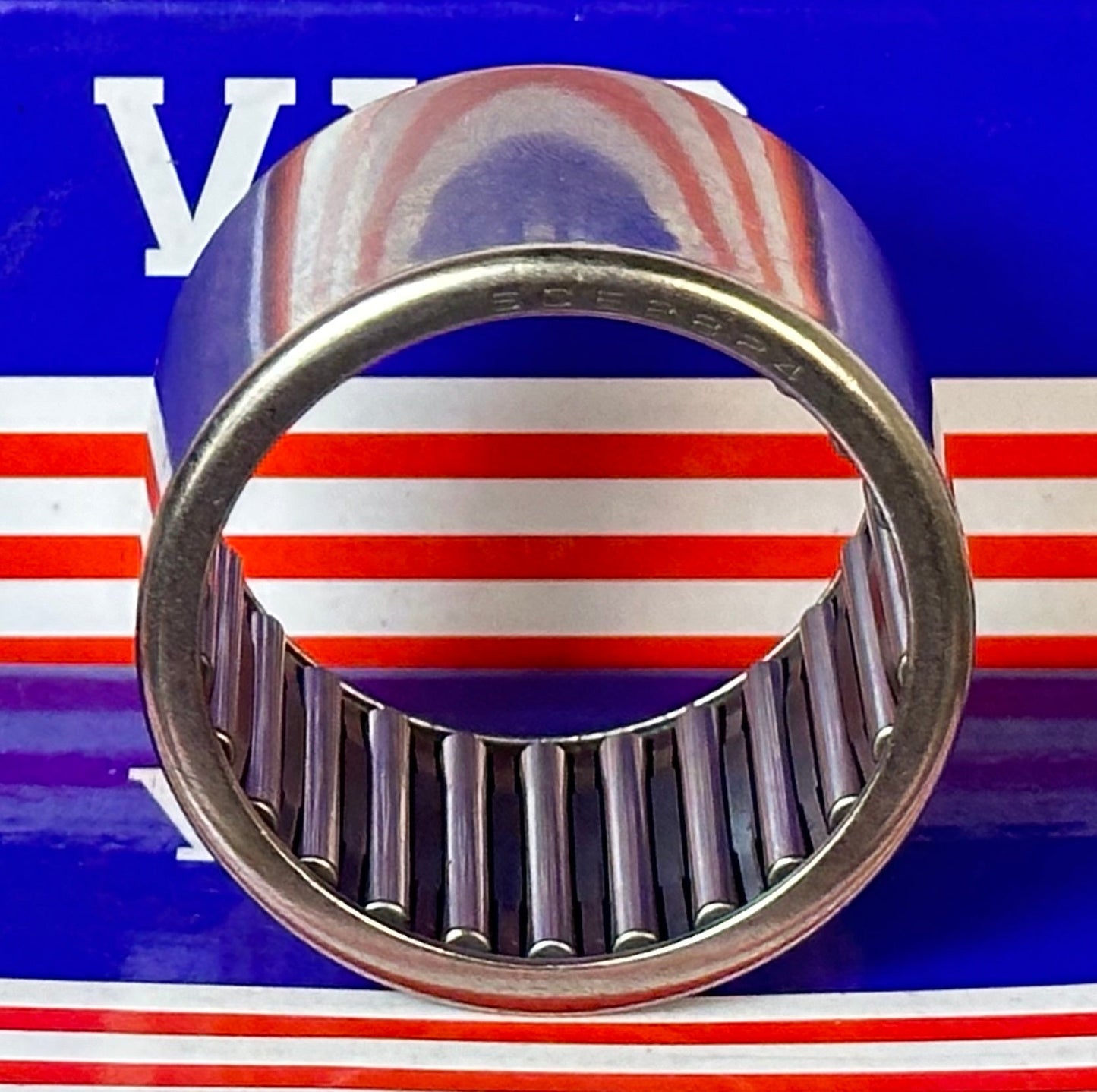 SCE2824 Needle Roller Bearing 1-3/4" x 2-1/8" x 1-1/2" - Drawn Cup