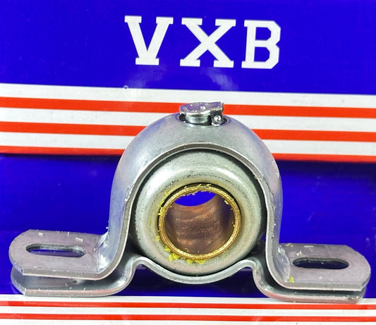 3/4 BEH12A Extra Strength Pillow Block Mounted Bearing