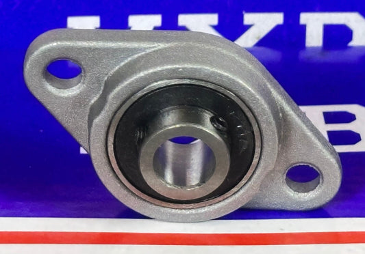 8mm Flange KFL08 Bearing Miniature Pillow Block Mounted Bearing
