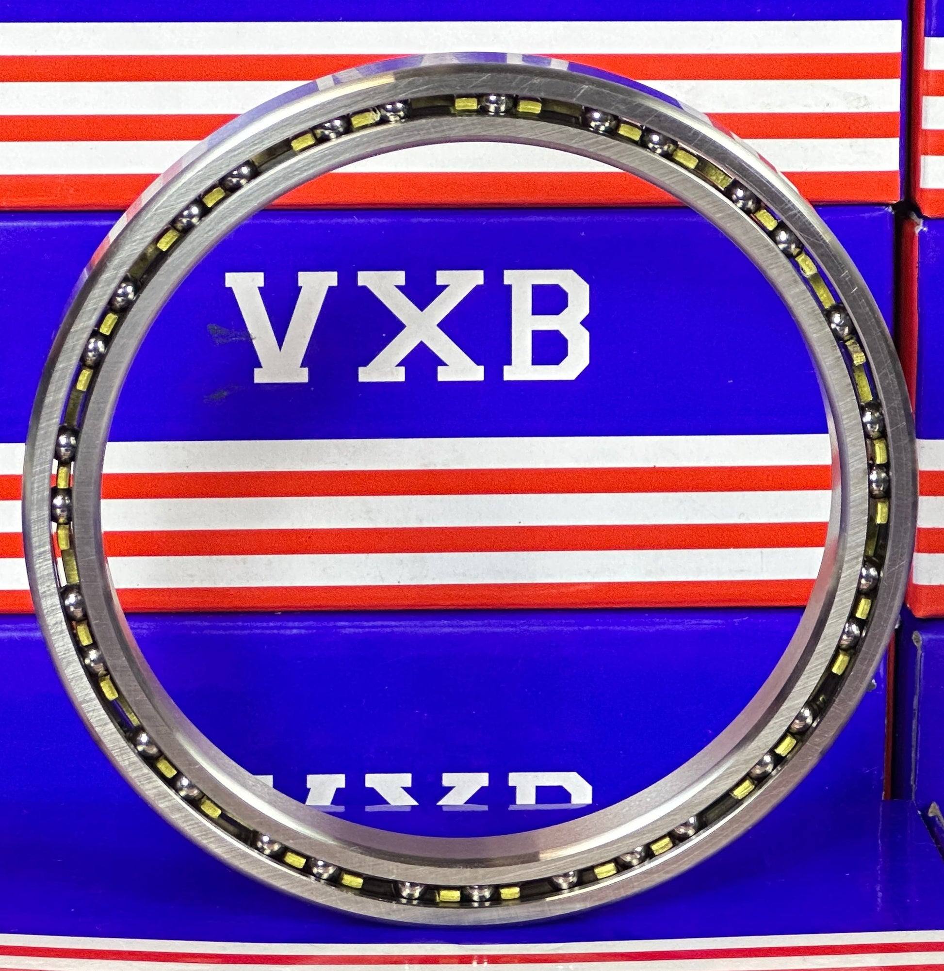 VC035CP0 Thin Bearing 3 1/2x4 1/4x3/8" Open