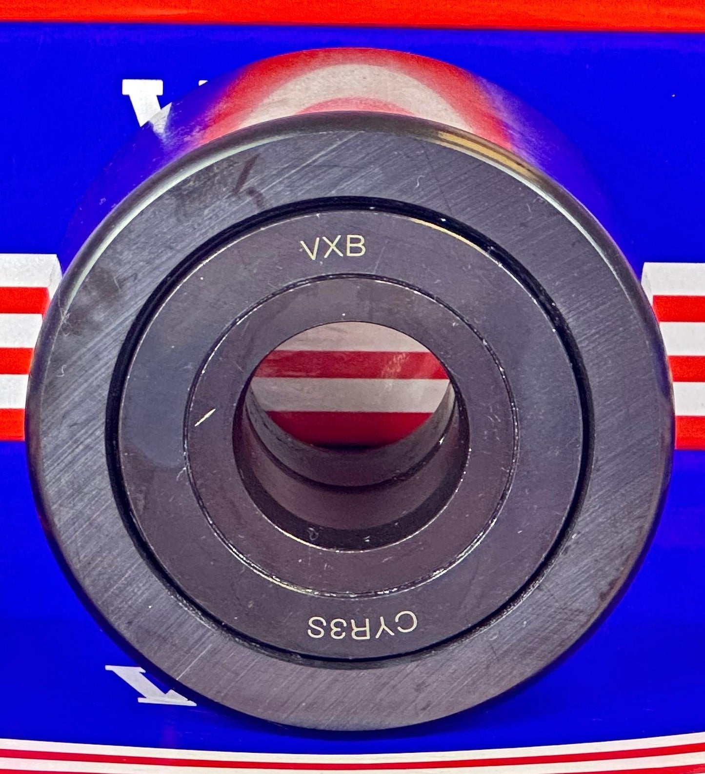 CYR3S Bearing Yoke Track Needle Roller Sealed Bearing 1" x 3" x 1-3/4"