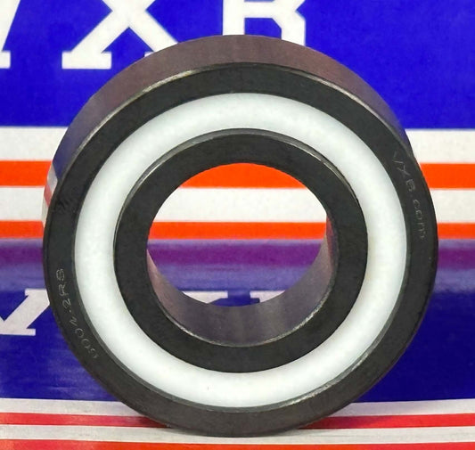 FULL Ceramic 6004-2RS SI3N4 Silicon Nitride Ball Bearing 20x42x12mm