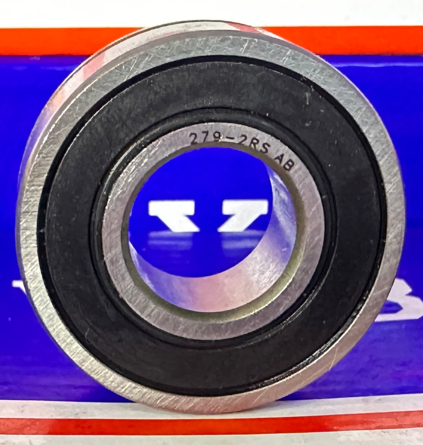 279-2RS Alternator Bearing 15x35x13 Sealed