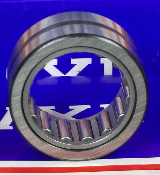 RNA4904 Needle Roller Bearing 25x37x17mm- Machined Type