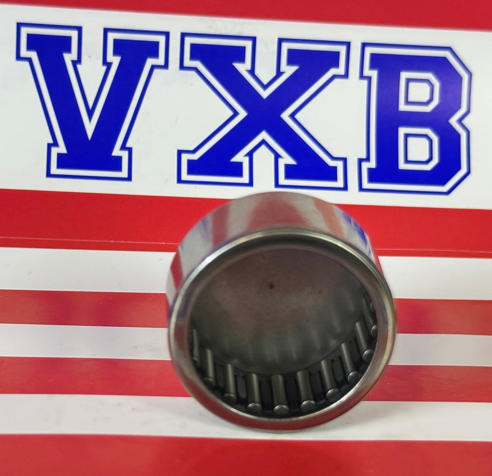 BK2516 Closed End Needle Bearing 25x32x16mm