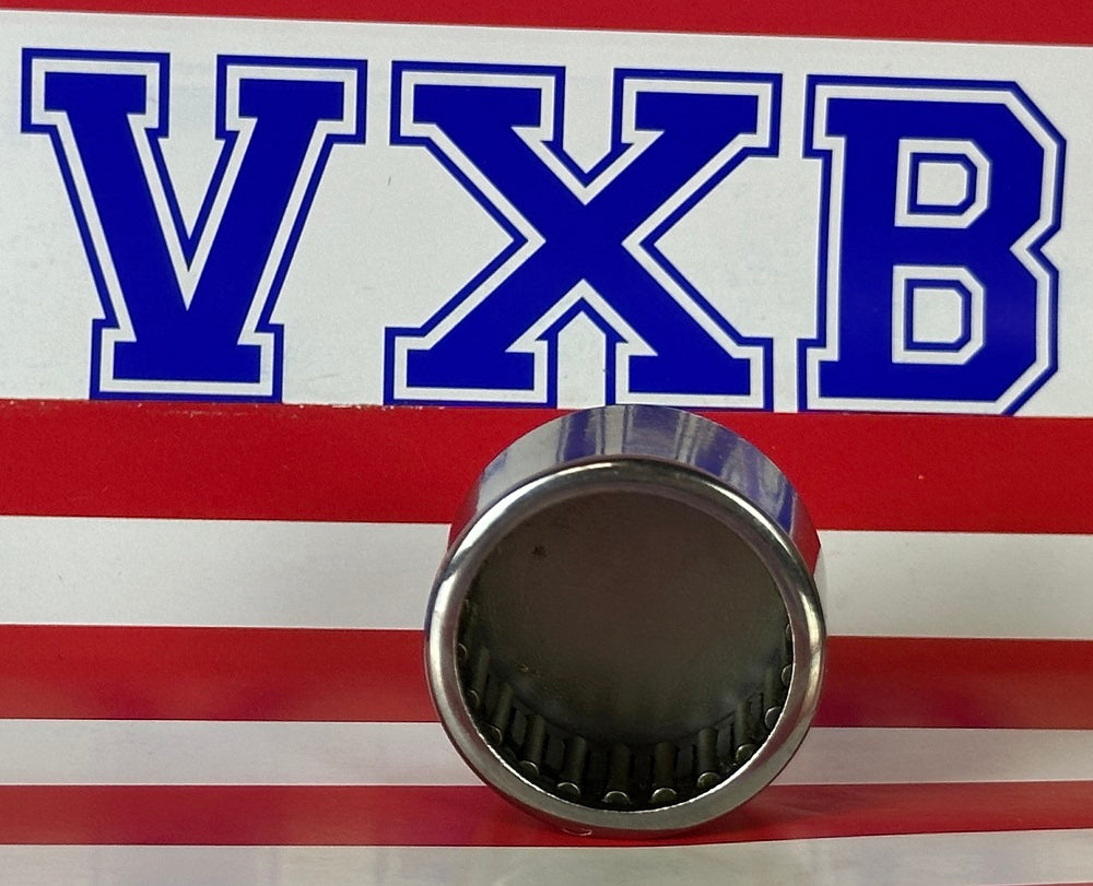 BK2216 Closed End Needle Bearing 22x28x16mm