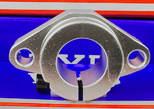20mm CNC Flanged Shaft Support Block Supporter