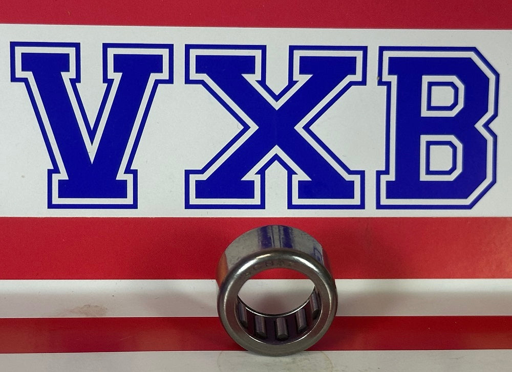 SCH87 Needle Bearing 1/2x3/4x7/16 inch