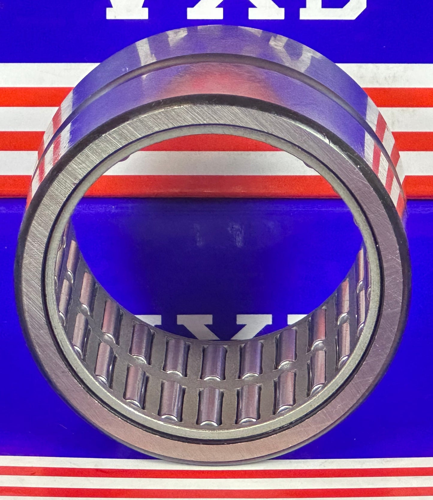 RNA6908 Needle Roller Bearing 48x62x40mm - Machined Type