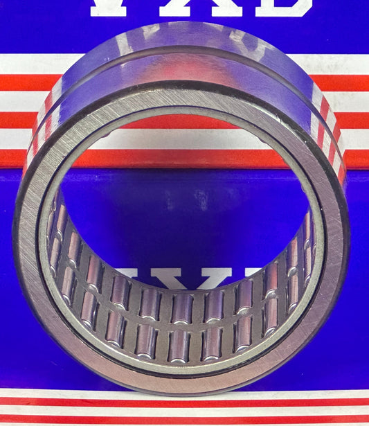 RNA6908 Needle Roller Bearing 48x62x40mm - Machined Type