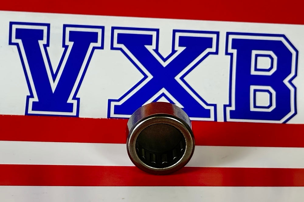 BK121810 Closed End Needle Bearing 12x18x10mm