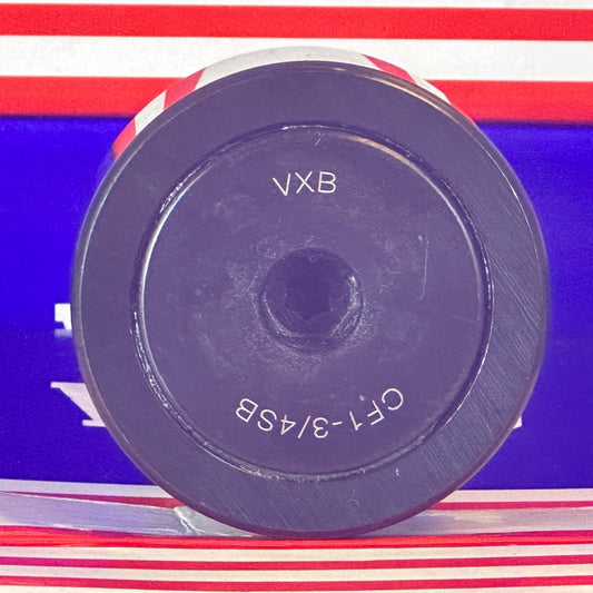 CF1-3/4SB Cam Follower - an extremely fine Needle Roller Bearing 1-3/4" x 1 1/32" x 1-3/4"