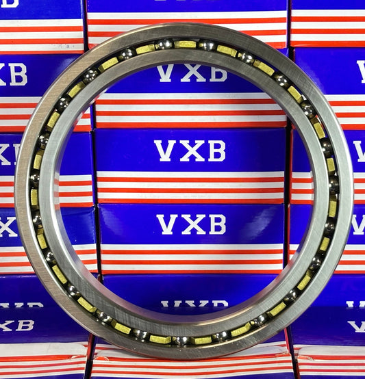 VG065CP0 Thin Section Bearing 6 1/2x8 1/2x1 inch Open