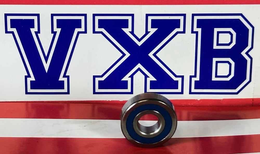 7x18x5 Stainless Steel Bearing 7mm x 18mm x 5mm