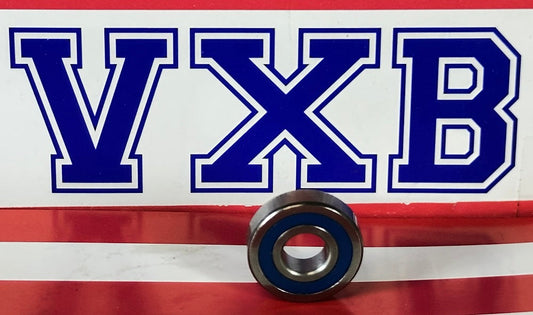 7x18x5 Stainless Steel Bearing 7mm x 18mm x 5mm