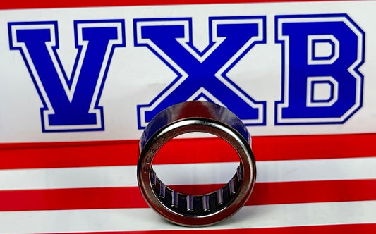 SCE128 Needle Bearing 3/4" x 1" x 1/2"