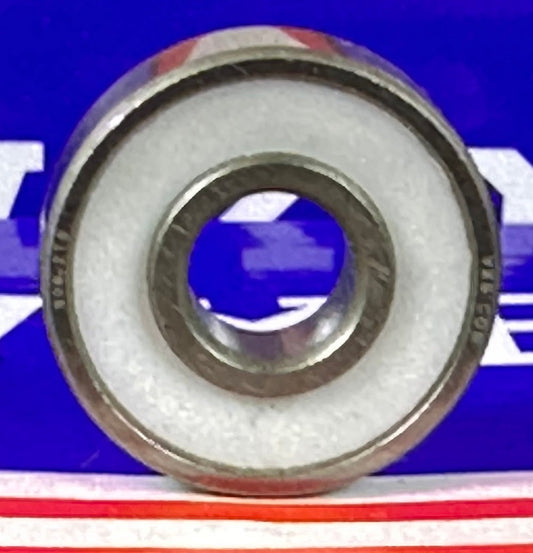 608-2TS Ball Bearing Sealed - PTFE Seals