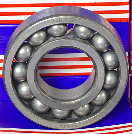 T6310 High Temperature Bearing 900°F 50x110x27mm