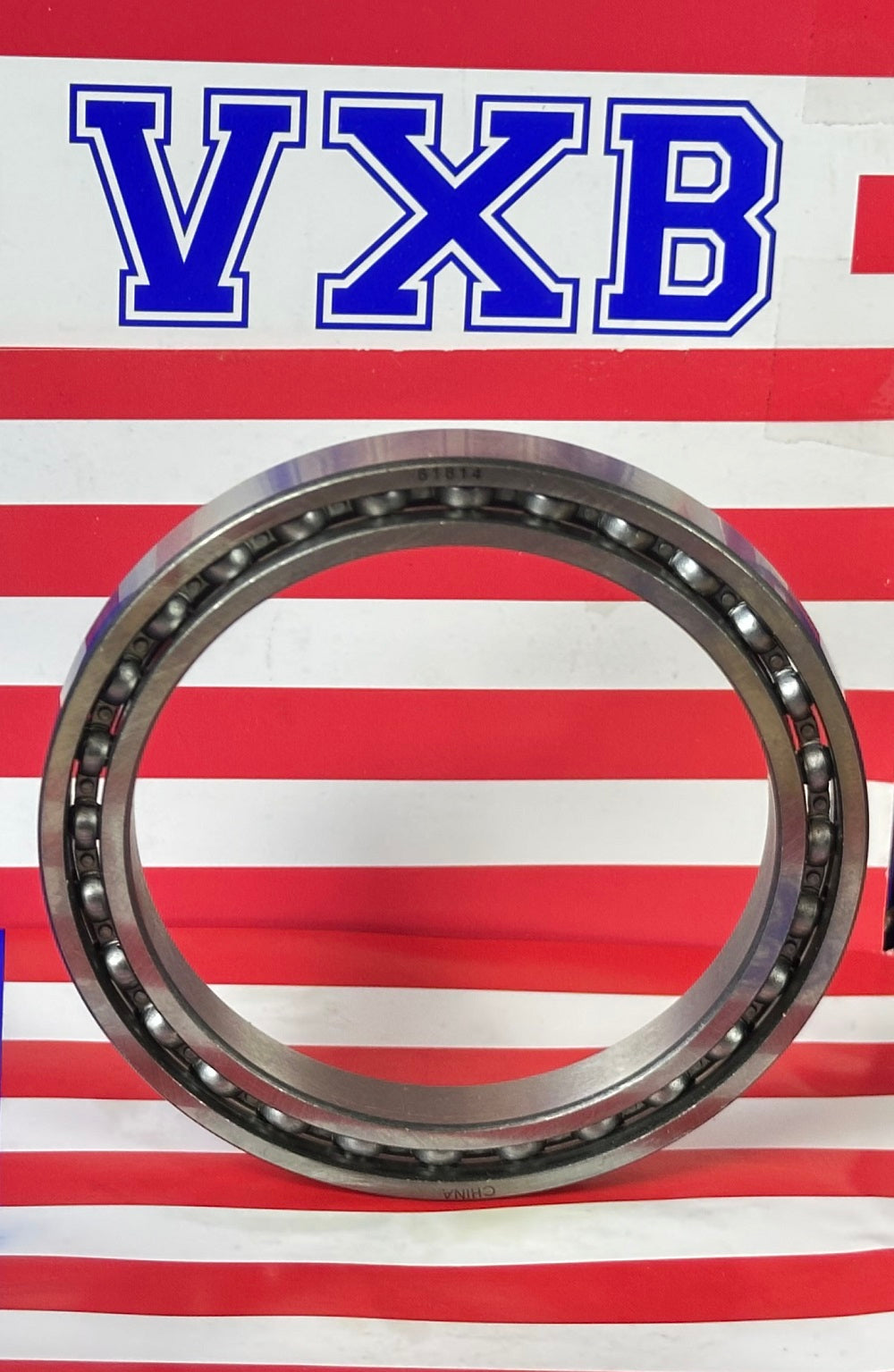 6814 Bearing 70x90x10 Open